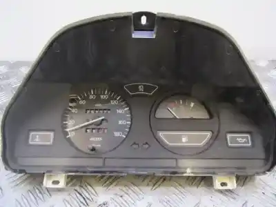 Peça sobressalente para automóvel em segunda mão quadrante por peugeot 106 i (1a, 1c) 1.1 referências oem iam 6.26.a1-18k6j