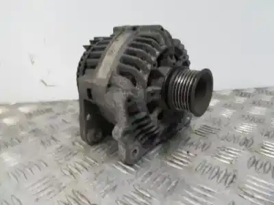 Peça sobressalente para automóvel em segunda mão alternador por volkswagen polo iii (6n1) 75 1.6 referências oem iam 037903023