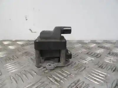 Peça sobressalente para automóvel em segunda mão bobina por volkswagen polo iii (6n1) 75 1.6 referências oem iam 6n0905104