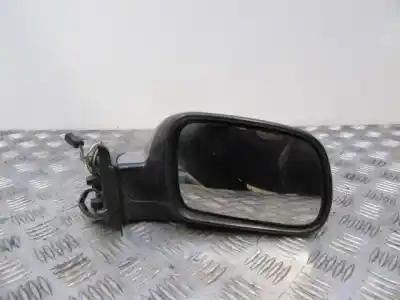 Peça sobressalente para automóvel em segunda mão espelho retrovisor direito por peugeot 307 sw (3h) 2.0 hdi 110 referências oem iam 