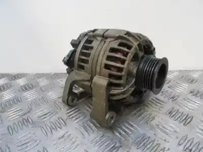 Second-hand car spare part alternator for opel corsa c (x01) 1.2 twinport (f08, f68) oem iam references 24437119