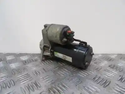 Second-hand car spare part starter motor for opel corsa c (x01) 1.2 twinport (f08, f68) oem iam references d6ra293  09115192