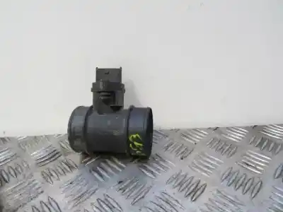 Second-hand car spare part flowmeter for opel corsa c (x01) 1.2 twinport (f08, f68) oem iam references 0280218119