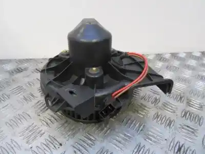 Second-hand car spare part heater blower motor for opel corsa c (x01) 1.2 twinport (f08, f68) oem iam references 