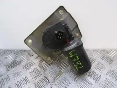 Peça sobressalente para automóvel em segunda mão motor do limpa para brisas por hyundai atos (mx) 1.0 i referências oem iam 