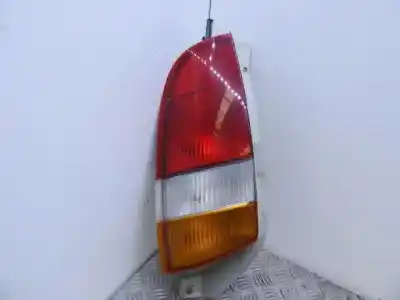 Peça sobressalente para automóvel em segunda mão farolim traseiro direito por hyundai atos (mx) 1.0 i referências oem iam 9242005100