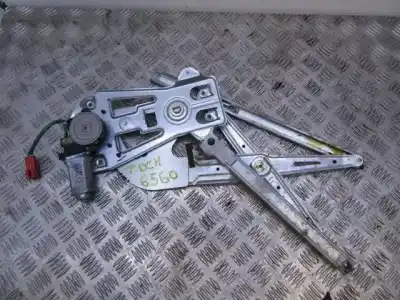 Gebrauchtes Autoersatzteil fensterheber hinten rechts zum chrysler stratus 2.0 g oem-iam-referenzen 4814119