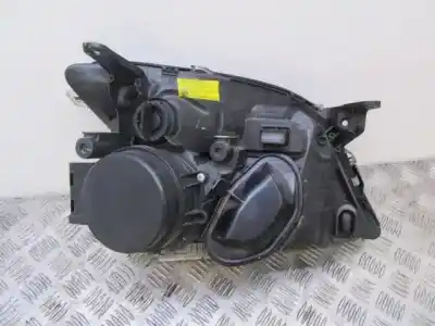 Автозапчастина б/у ліва фара для opel vectra c (z02) 2.2 dti 16v (f69) посилання на oem iam   