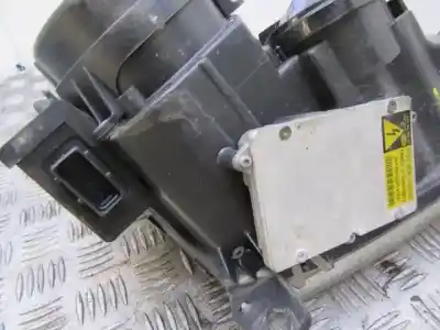 Автозапчастина б/у ліва фара для opel vectra c (z02) 2.2 dti 16v (f69) посилання на oem iam   