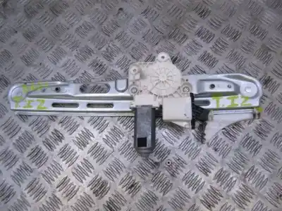 Автозапчасти б/у регулятор стекла заднего левого за opel vectra c (z02) 2.2 dti 16v (f69) ссылки oem iam 