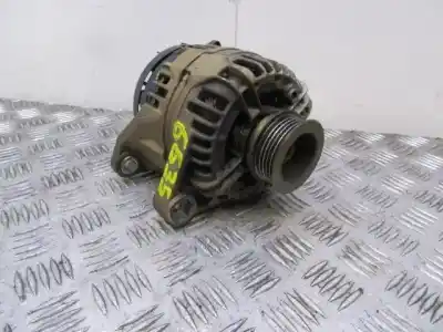 Second-hand car spare part alternator for fiat stilo (192_) 1.6 16v (192_xb1a) oem iam references 46813061