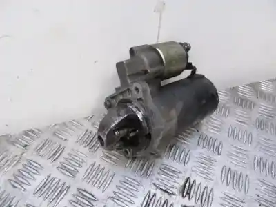 Second-hand car spare part starter motor for fiat stilo (192_) 1.6 16v (192_xb1a) oem iam references 0001107091