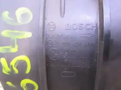 Tweedehands auto-onderdeel stroommeter voor bmw 3 (e46) 320 d oem iam-referenties 0928400468  