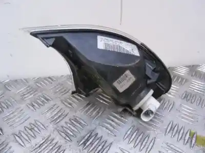 Peça sobressalente para automóvel em segunda mão farolim dianteiro esquerdo por bmw 3 (e46) 320 d referências oem iam   