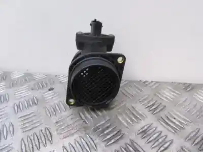 Автозапчастина б/у витратомір повітря для fiat multipla (186) 1.9 jtd cat посилання на oem iam 46533308  