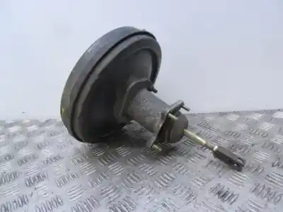 Second-hand car spare part brake servo for bmw 5 (e34) 520 i 24v oem iam references 34331160564