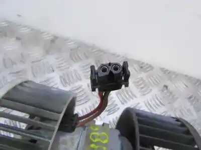 Peça sobressalente para automóvel em segunda mão motor de sofagem por bmw 3 compact (e46) 320 td referências oem iam   