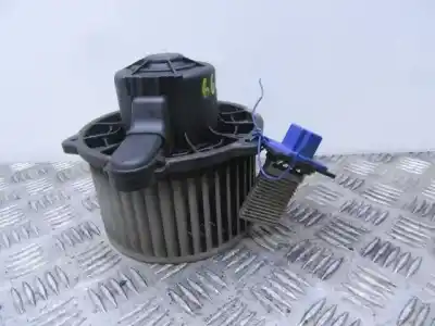 Tweedehands auto-onderdeel verwarmingsmotor voor hyundai getz (tb) 1.1 oem iam-referenties 971121c000