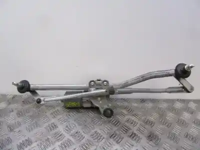 Second-hand car spare part front windshield wiper motor for bmw 3 compact (e46) 320 td oem iam references   