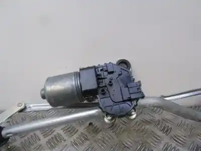 Second-hand car spare part front windshield wiper motor for bmw 3 compact (e46) 320 td oem iam references   