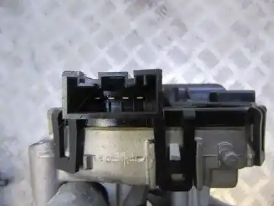 Second-hand car spare part front windshield wiper motor for bmw 3 compact (e46) 320 td oem iam references   