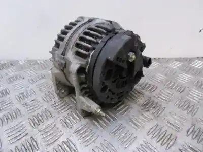 Автозапчастина б/у генератор для seat toledo ii (1m2) 1.6 посилання на oem iam 028903028d  0124325003