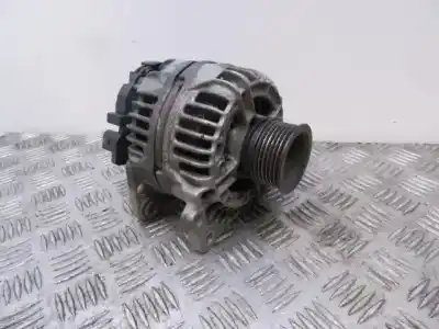 Автозапчастина б/у генератор для seat toledo ii (1m2) 1.6 посилання на oem iam 028903028d  0124325003