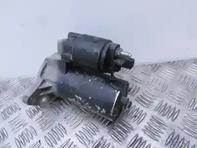 Автозапчасти б/у двигатель запускается за seat toledo ii (1m2) 1.6 ссылки oem iam 020911028f  020911028f