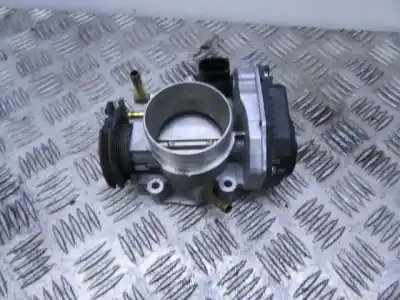 Автозапчастина б/у коробка метелика для seat toledo ii (1m2) 1.6 посилання на oem iam 06a 133 064 j  