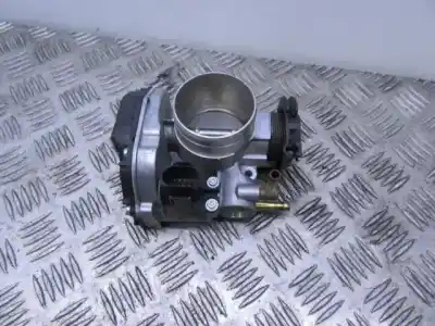 Автозапчастина б/у коробка метелика для seat toledo ii (1m2) 1.6 посилання на oem iam 06a 133 064 j  