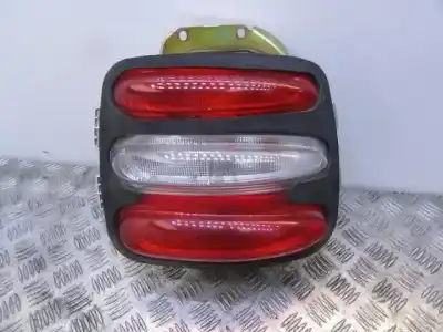 Peça sobressalente para automóvel em segunda mão farolim traseiro direito por fiat brava (182_) 1.6 16v (182.bb) referências oem iam 7767729