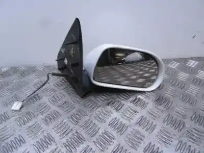 Peça sobressalente para automóvel em segunda mão espelho retrovisor direito por fiat brava (182_) 1.6 16v (182.bb) referências oem iam 