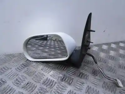 Peça sobressalente para automóvel em segunda mão espelho retrovisor esquerdo por fiat brava (182_) 1.6 16v (182.bb) referências oem iam 