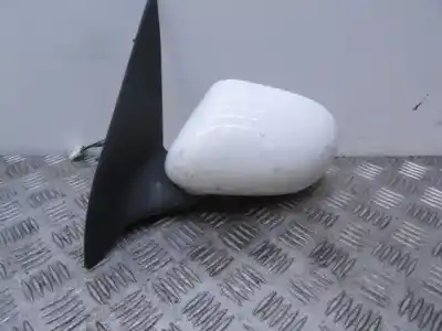 Peça sobressalente para automóvel em segunda mão espelho retrovisor esquerdo por fiat brava (182_) 1.6 16v (182.bb) referências oem iam   