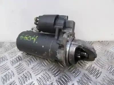 Peça sobressalente para automóvel em segunda mão motor de arranque por bmw 7 (e32) 735 i, il referências oem iam 0331303117617