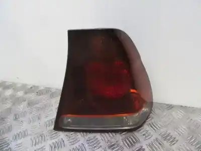 Second-hand car spare part right tailgate light for bmw 320 2.0 d coupe oem iam references   