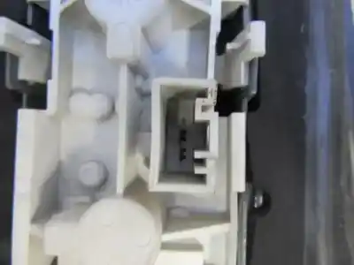 Second-hand car spare part right tailgate light for bmw 320 2.0 d coupe oem iam references   