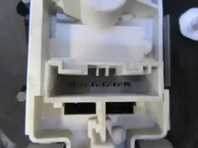 Second-hand car spare part left tailgate light for bmw 320 2.0 d coupe oem iam references   