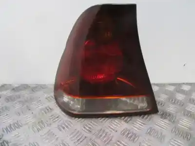 Second-hand car spare part left tailgate light for bmw 320 2.0 d coupe oem iam references   