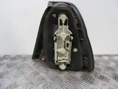 Second-hand car spare part left tailgate light for bmw 320 2.0 d coupe oem iam references   