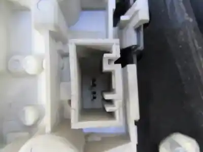 Second-hand car spare part left tailgate light for bmw 320 2.0 d coupe oem iam references   