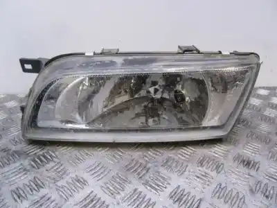 Peça sobressalente para automóvel em segunda mão farol / farolim esquerdo por nissan almera i hatchback (n15) 1.4 referências oem iam 