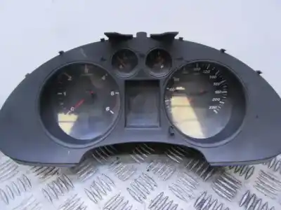 Second-hand car spare part dashboard for seat cordoba (6l2) 1.9 tdi oem iam references 1100802105014a  