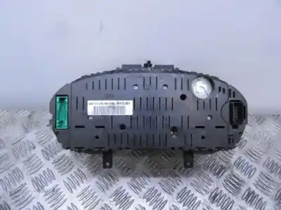 Second-hand car spare part dashboard for seat cordoba (6l2) 1.9 tdi oem iam references 1100802105014a  