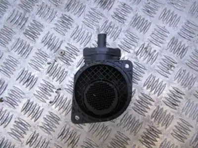 Автозапчастина б/у витратомір повітря для seat cordoba (6l2) 1.9 tdi посилання на oem iam 0281002531  