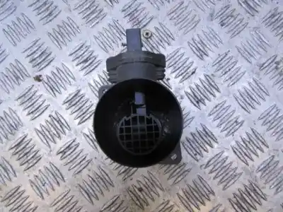 Автозапчастина б/у витратомір повітря для seat cordoba (6l2) 1.9 tdi посилання на oem iam 0281002531  