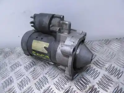 Peça sobressalente para automóvel em segunda mão motor de arranque por citroen c5 i (dc_) 2.2 hdi (dc4hxb, dc4hxe) referências oem iam 000122301