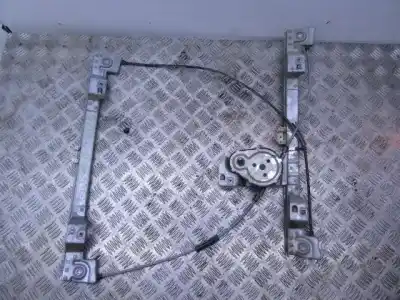 Автозапчасти б/у регулятор стекла переднего правого за renault kangoo / grand kangoo ii (kw0/1_) 1.5 dci 70 (kw0v, kw0a) ссылки oem iam  Автозапчасти б/у регулятор стекла переднего правого за renault kangoo / grand kangoo ii (kw0/1_) 1.5 dci 70 (kw0v, kw0a) ссылки oem iam