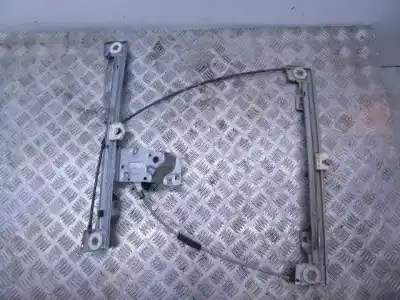 Автозапчастина б/у регулятор переднього правого скла для renault kangoo / grand kangoo ii (kw0/1_) 1.5 dci 70 (kw0v, kw0a) посилання на oem iam    Автозапчастина б/у регулятор переднього правого скла для renault kangoo / grand kangoo ii (kw0/1_) 1.5 dci 70 (kw0v, kw0a) посилання на oem iam