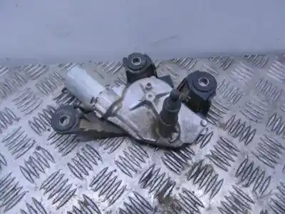 Автозапчасти б/у мотор заднего стеклоочистителя за renault kangoo / grand kangoo ii (kw0/1_) 1.5 dci 70 (kw0v, kw0a) ссылки oem iam 8200431392 Автозапчасти б/у мотор заднего стеклоочистителя за renault kangoo / grand kangoo ii (kw0/1_) 1.5 dci 70 (kw0v, kw0a) ссылки oem iam 8200431392